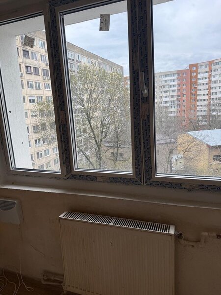 Tineretului metrou,  parc